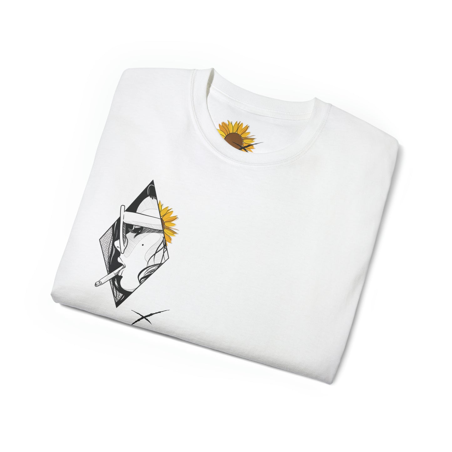 Camiseta WILD Ray