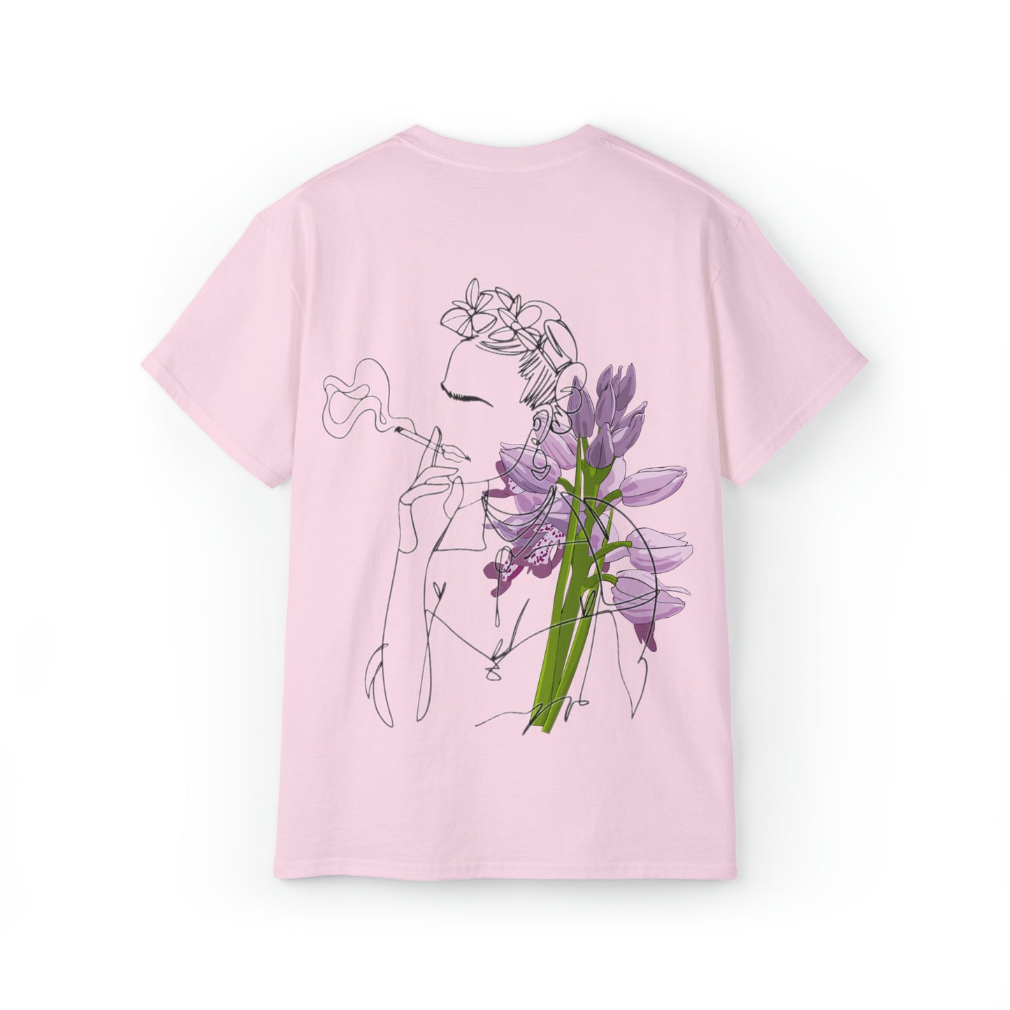 Camiseta WILD Frida