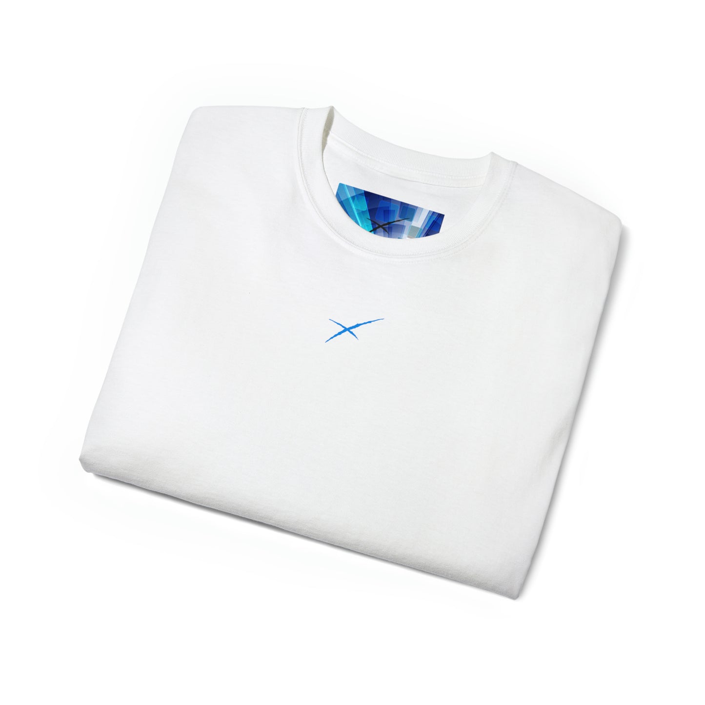 Camiseta WILD Blue