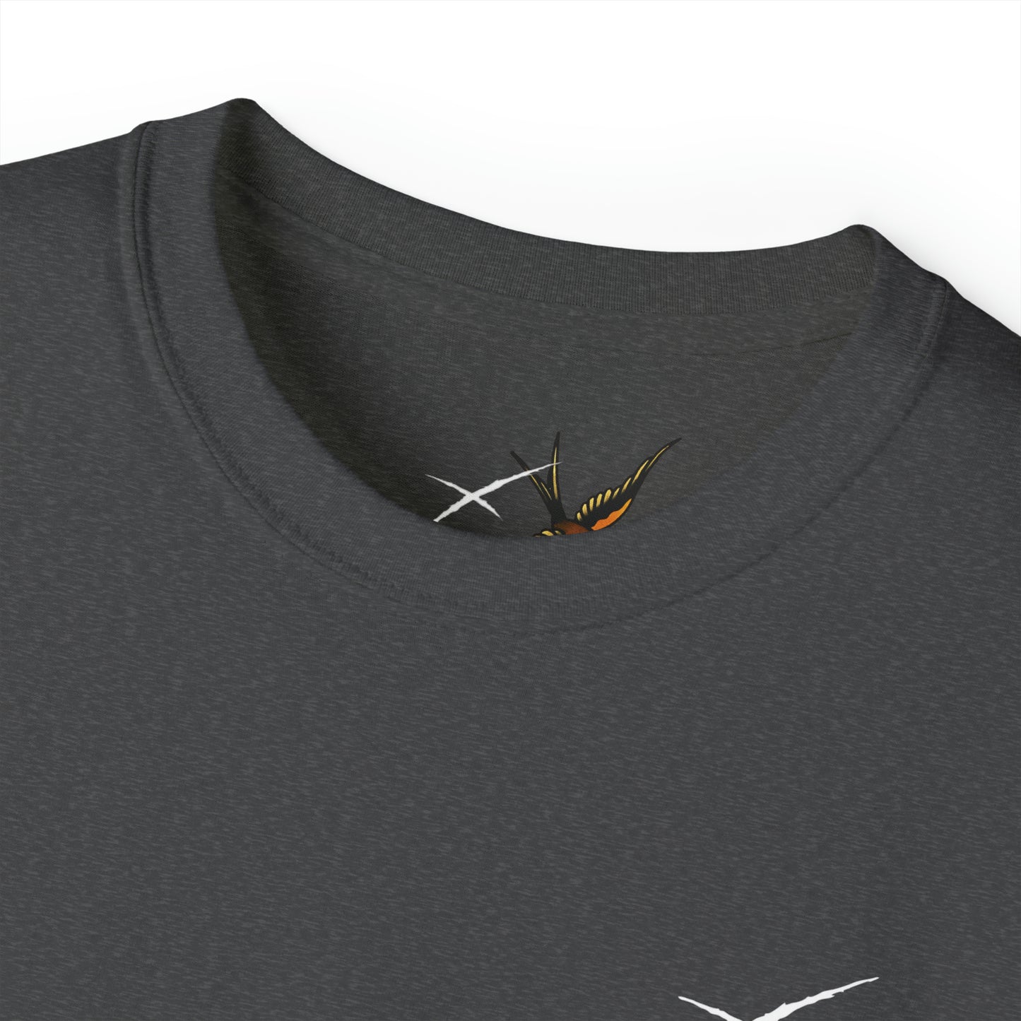 Camiseta WILD Navy