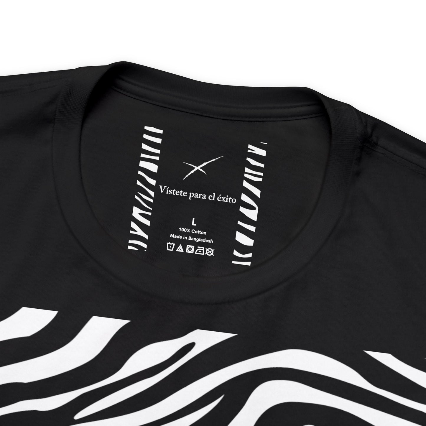 Camiseta WILD WILD