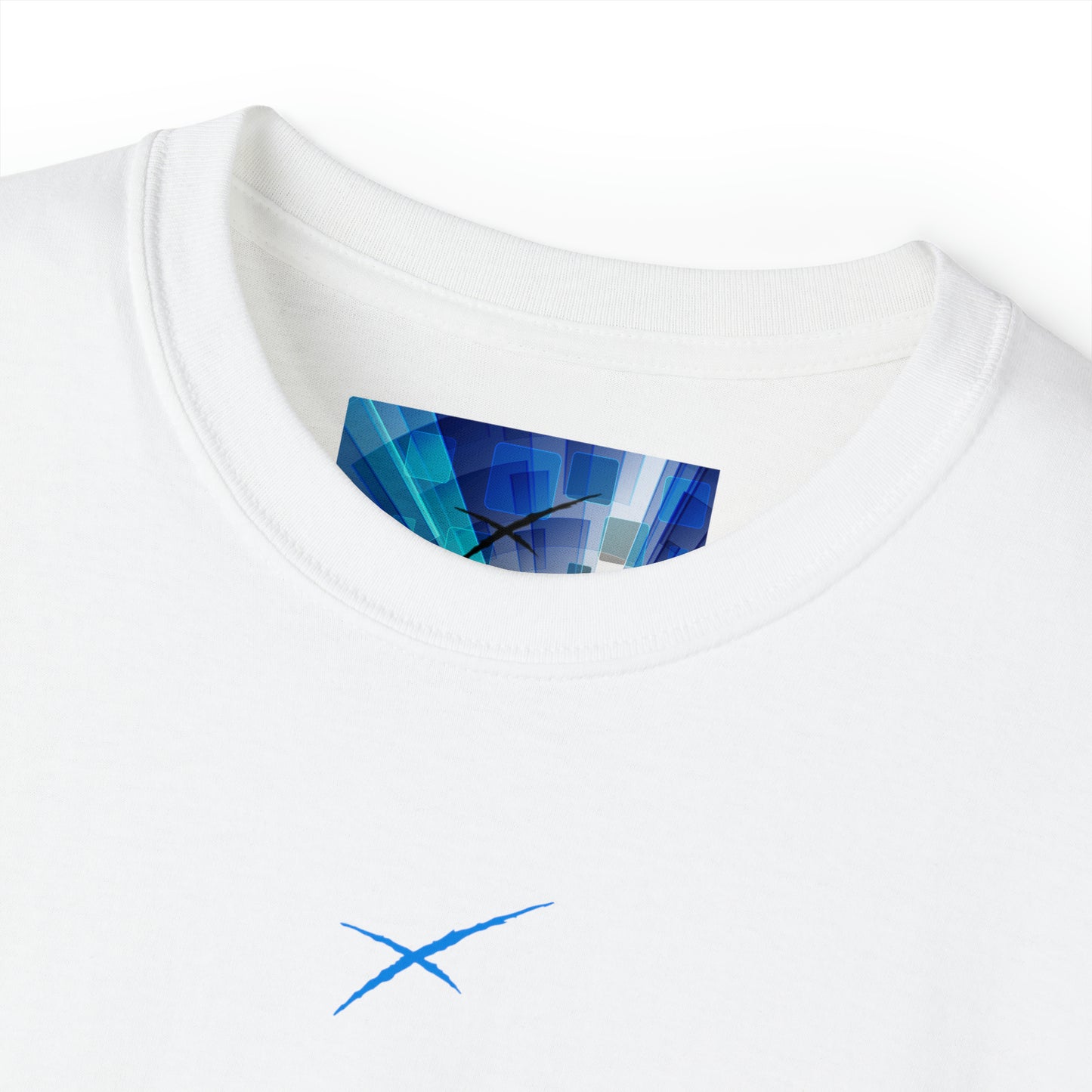 Camiseta WILD Blue