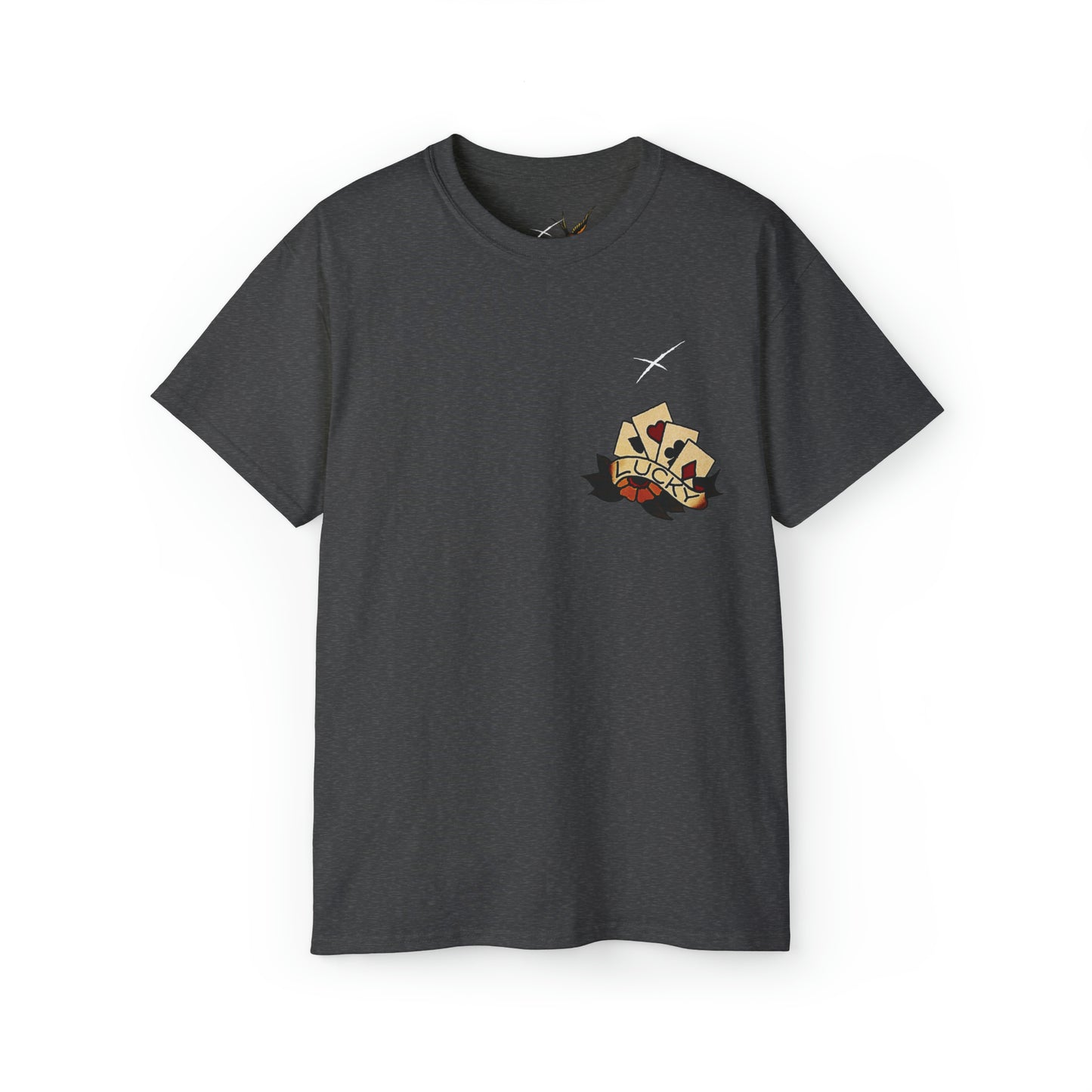 Camiseta WILD Navy