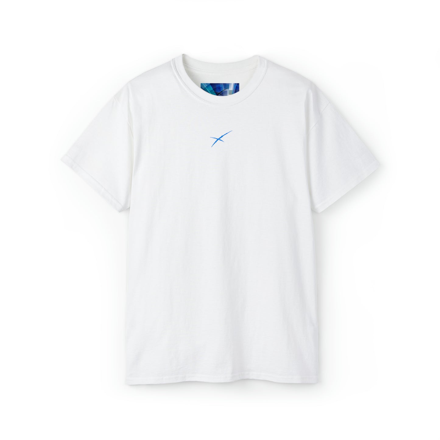 Camiseta WILD Blue