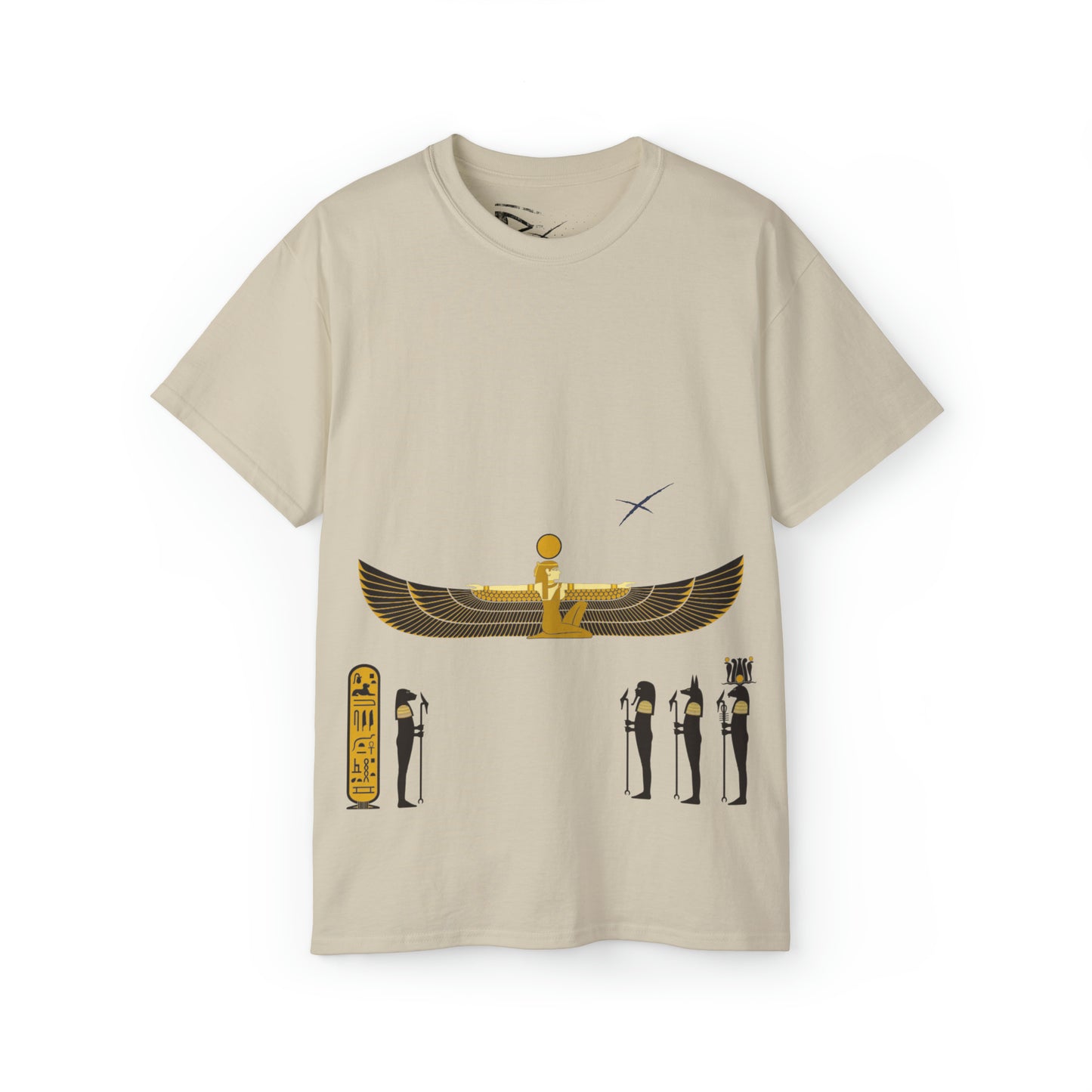 Camiseta WILD TUTANCAMÓN