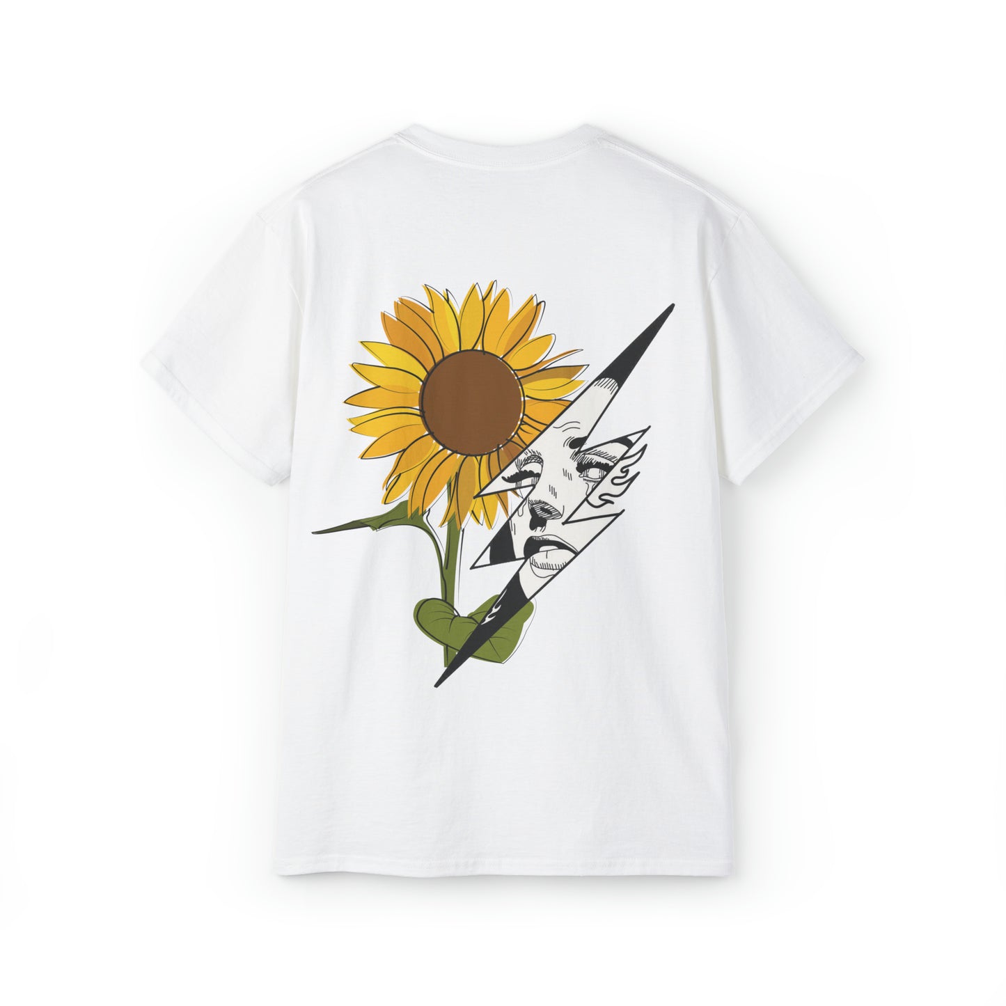 Camiseta WILD Ray