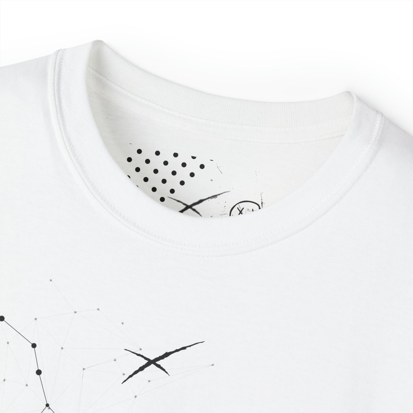 Camiseta WILD Space