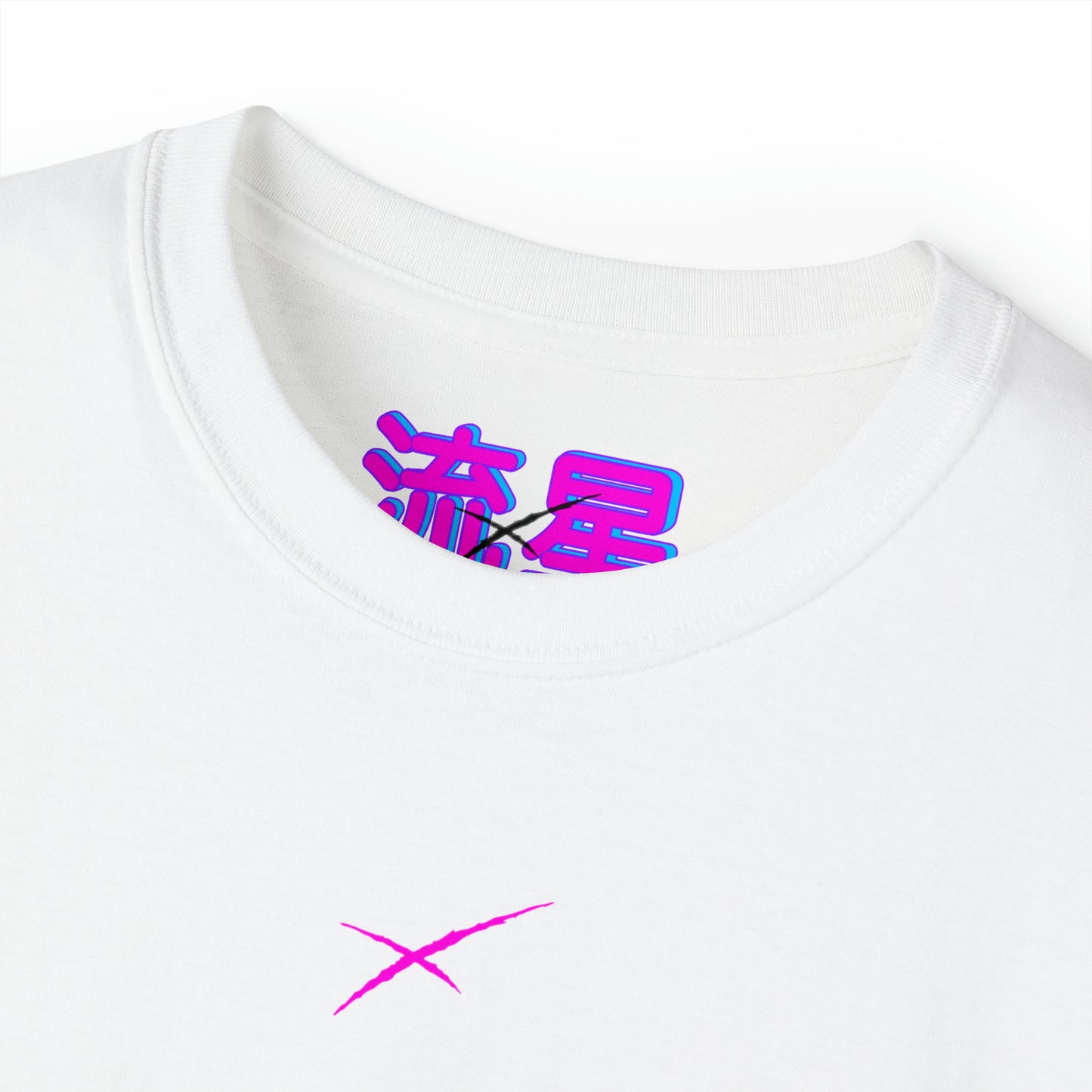 Camiseta WILD Purpura