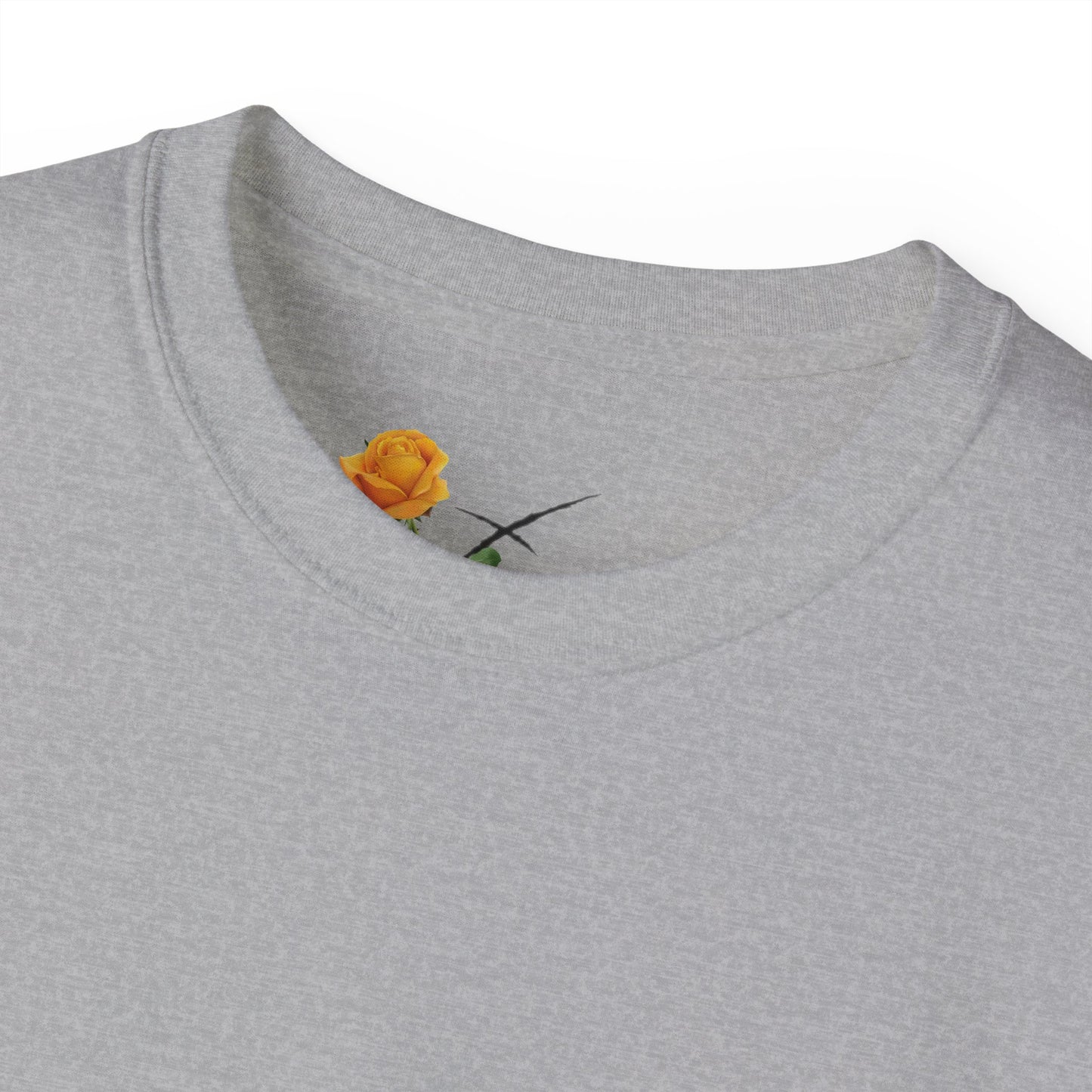 Camiseta WILD Fuck you