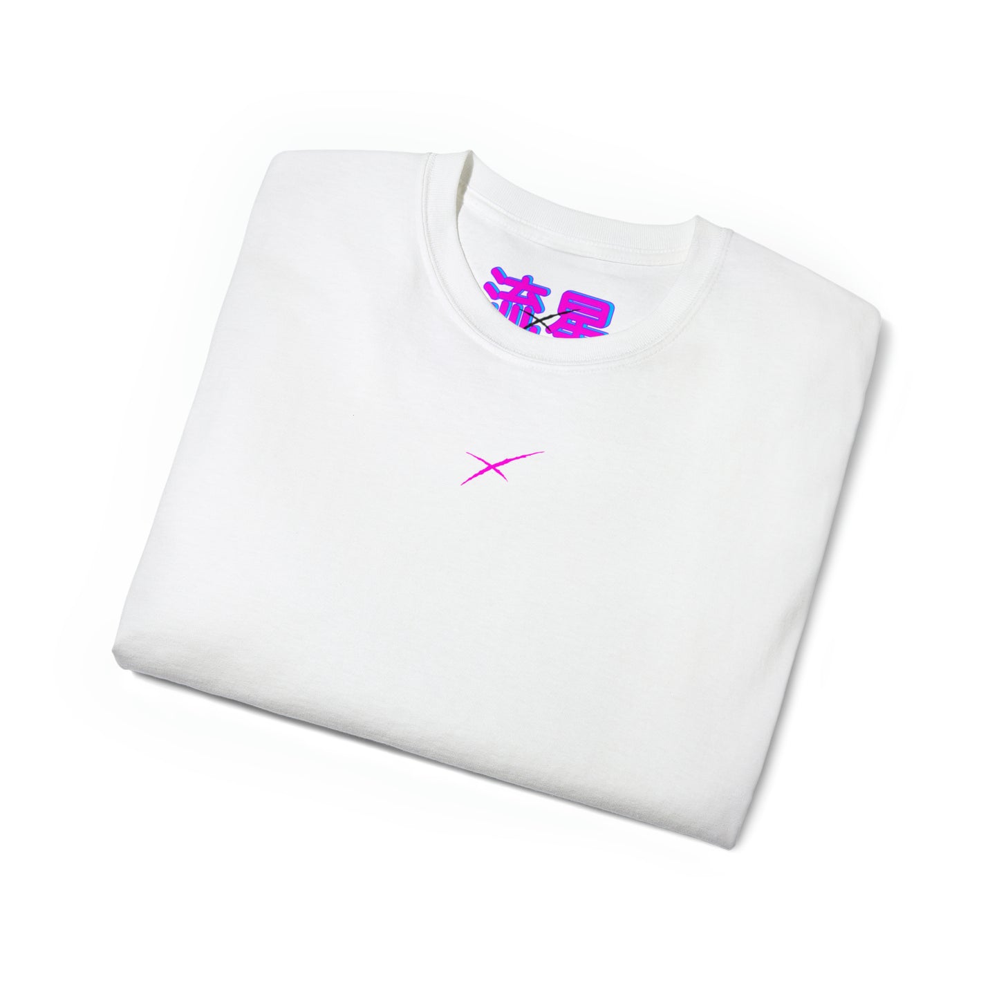 Camiseta WILD Purpura