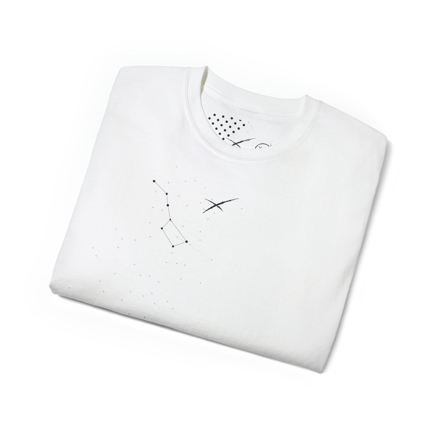 Camiseta WILD Space