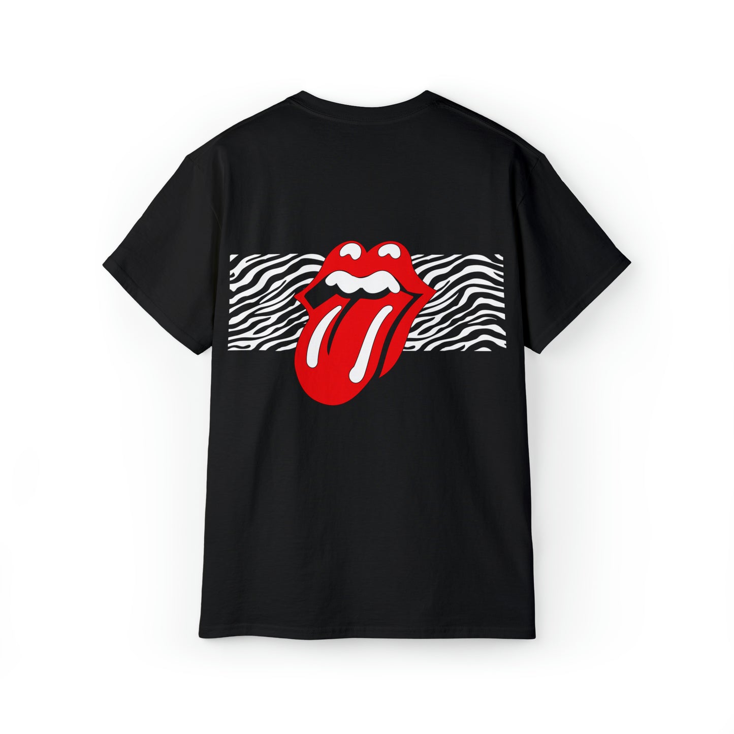 Camiseta WILD Rolling