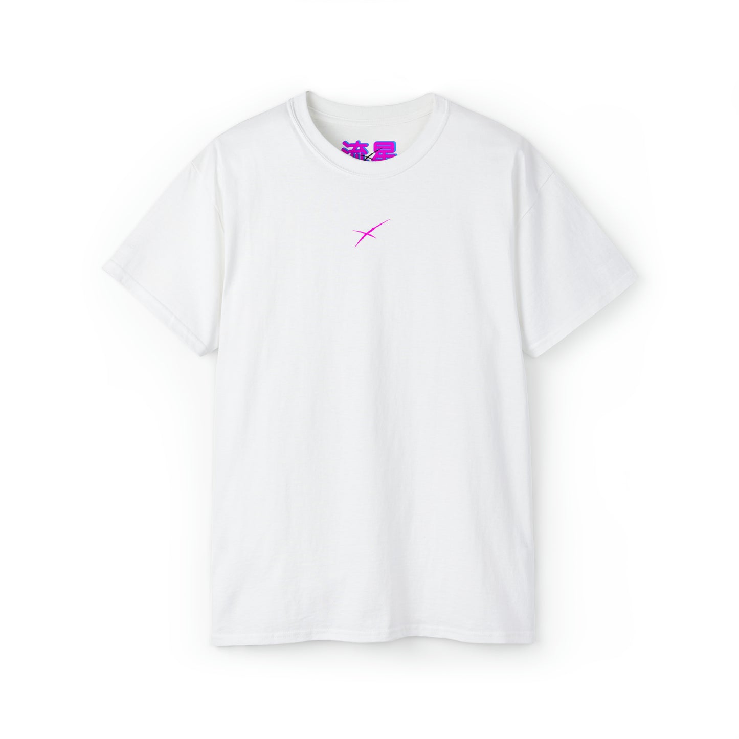 Camiseta WILD Purpura