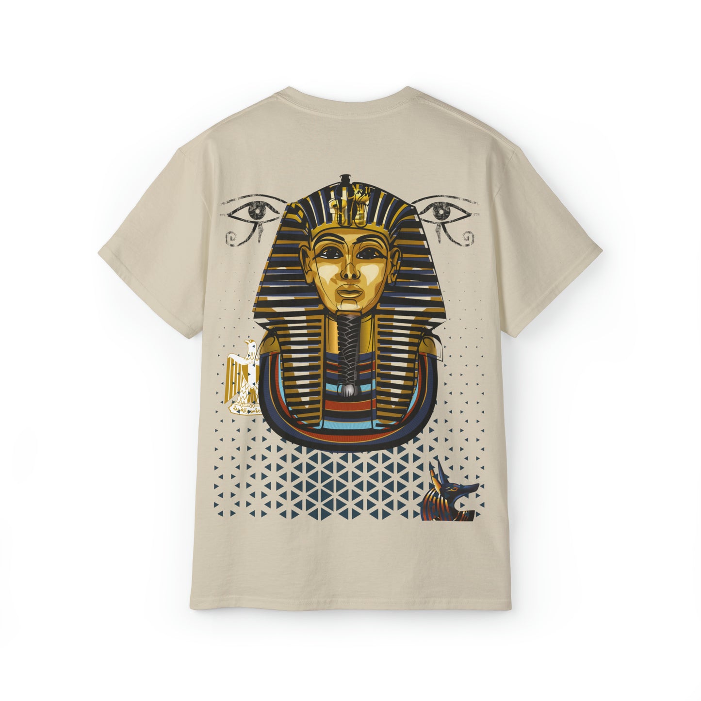 Camiseta WILD TUTANCAMÓN