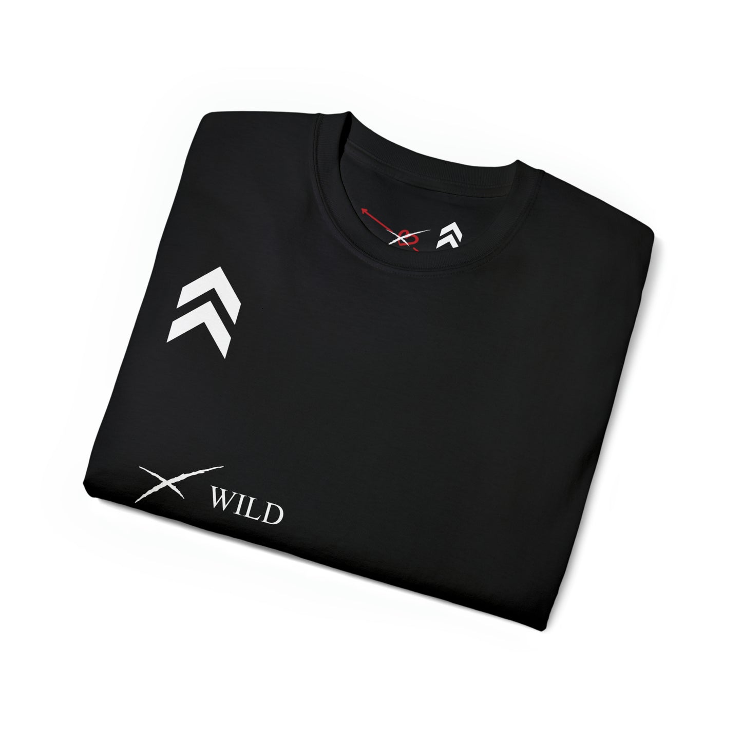 Camiseta WILD Betty