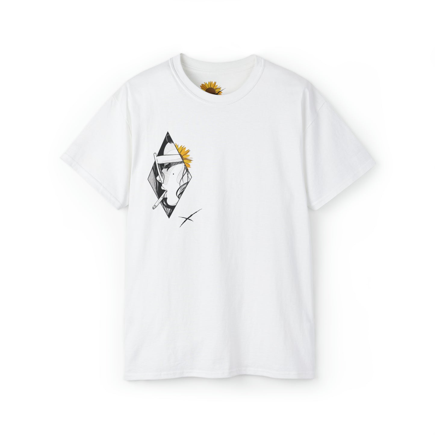 Camiseta WILD Ray