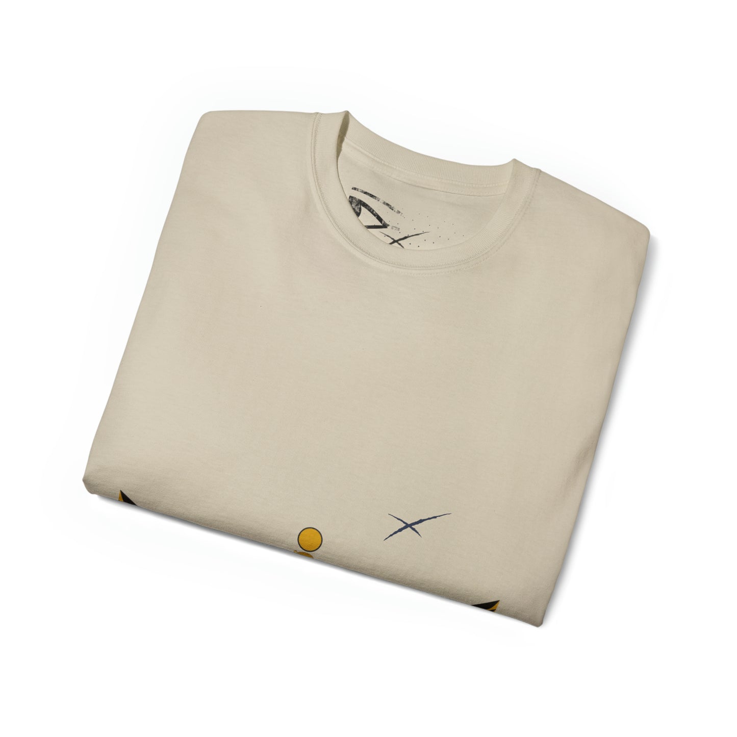 Camiseta WILD TUTANCAMÓN
