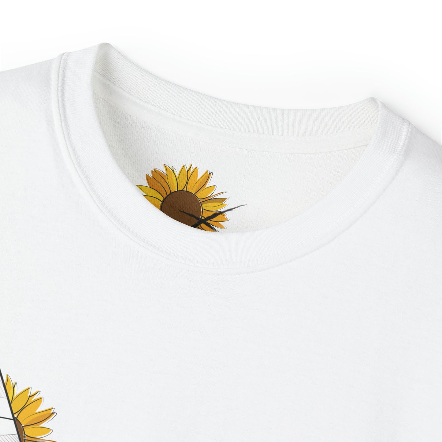 Camiseta WILD Ray