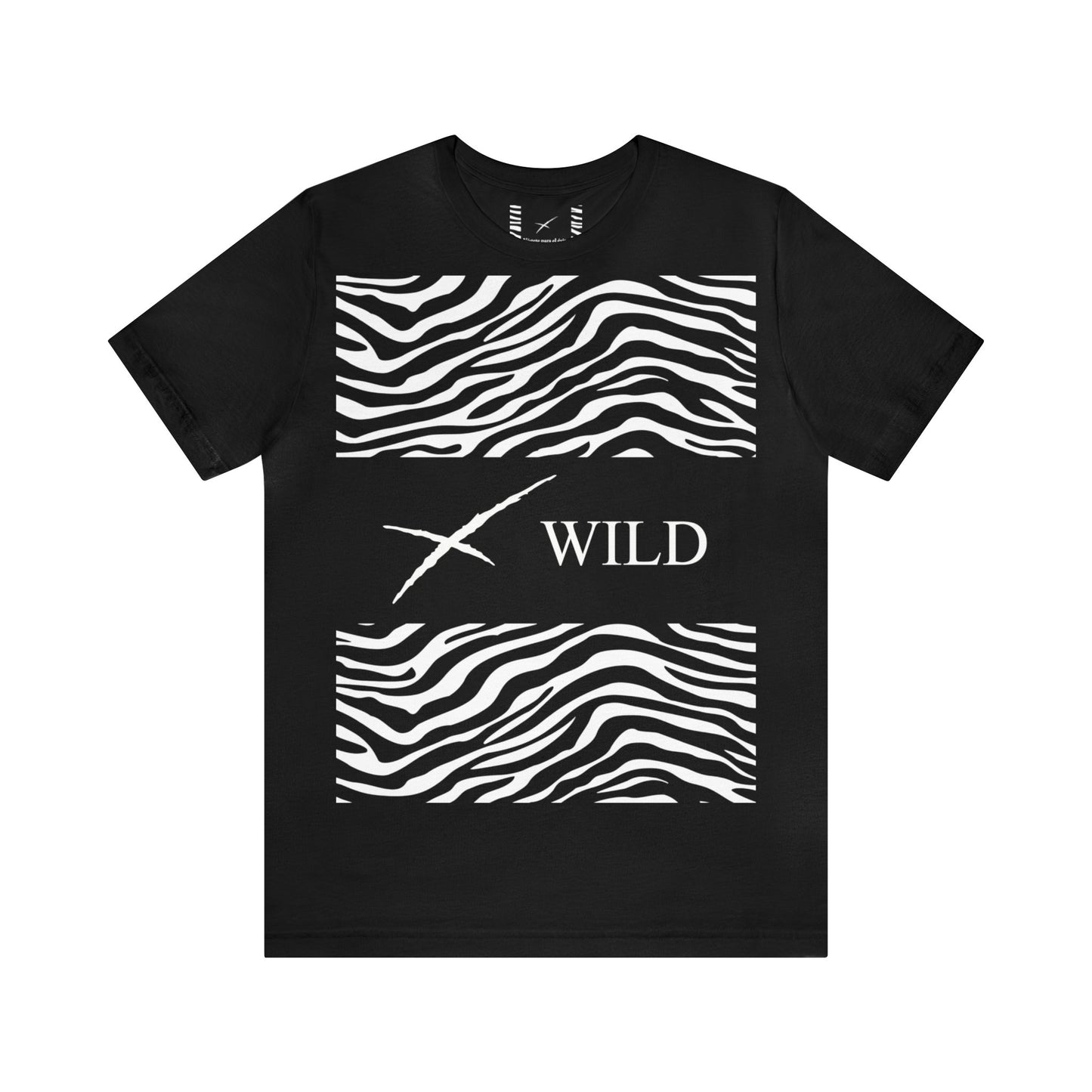 Camiseta WILD WILD