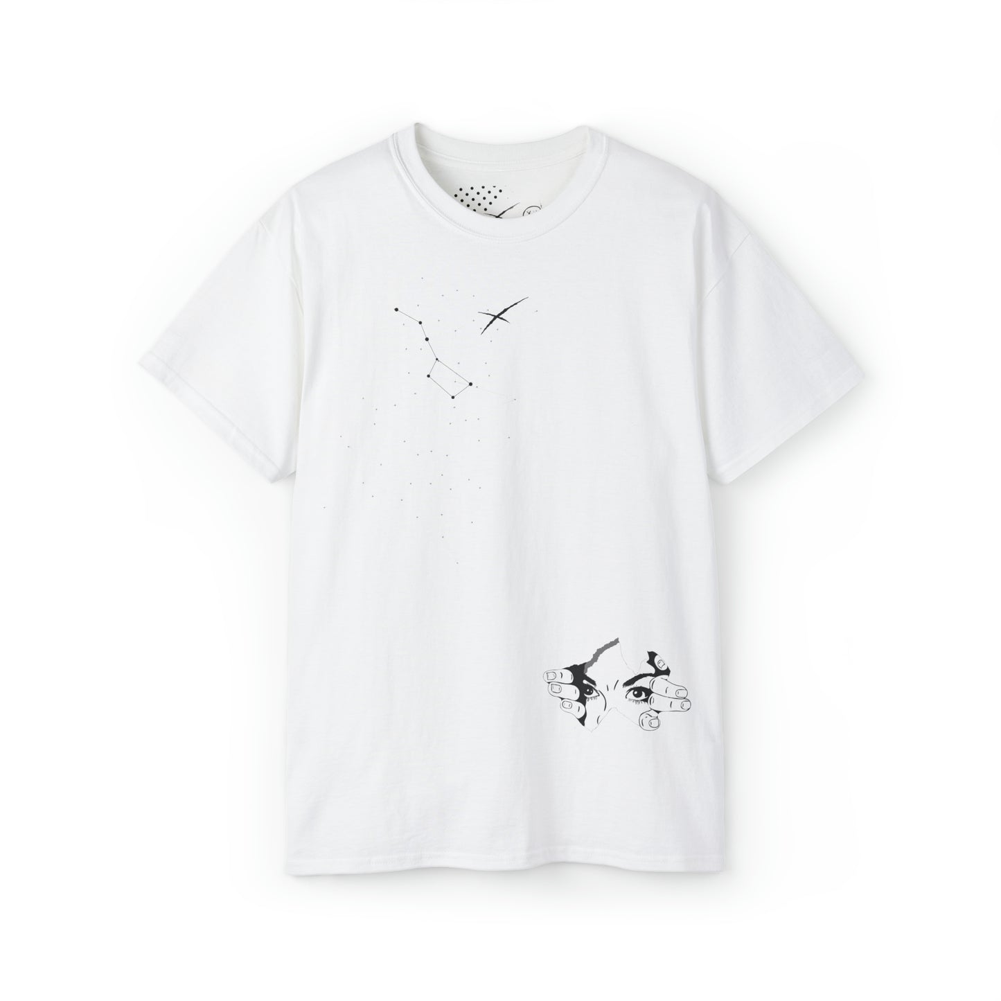 Camiseta WILD Space