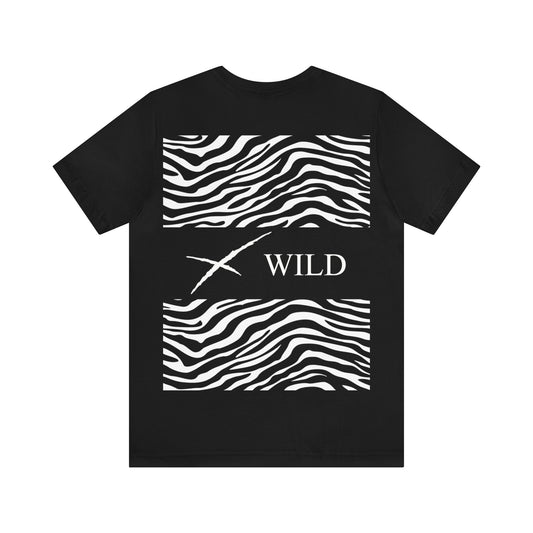 Camiseta WILD WILD