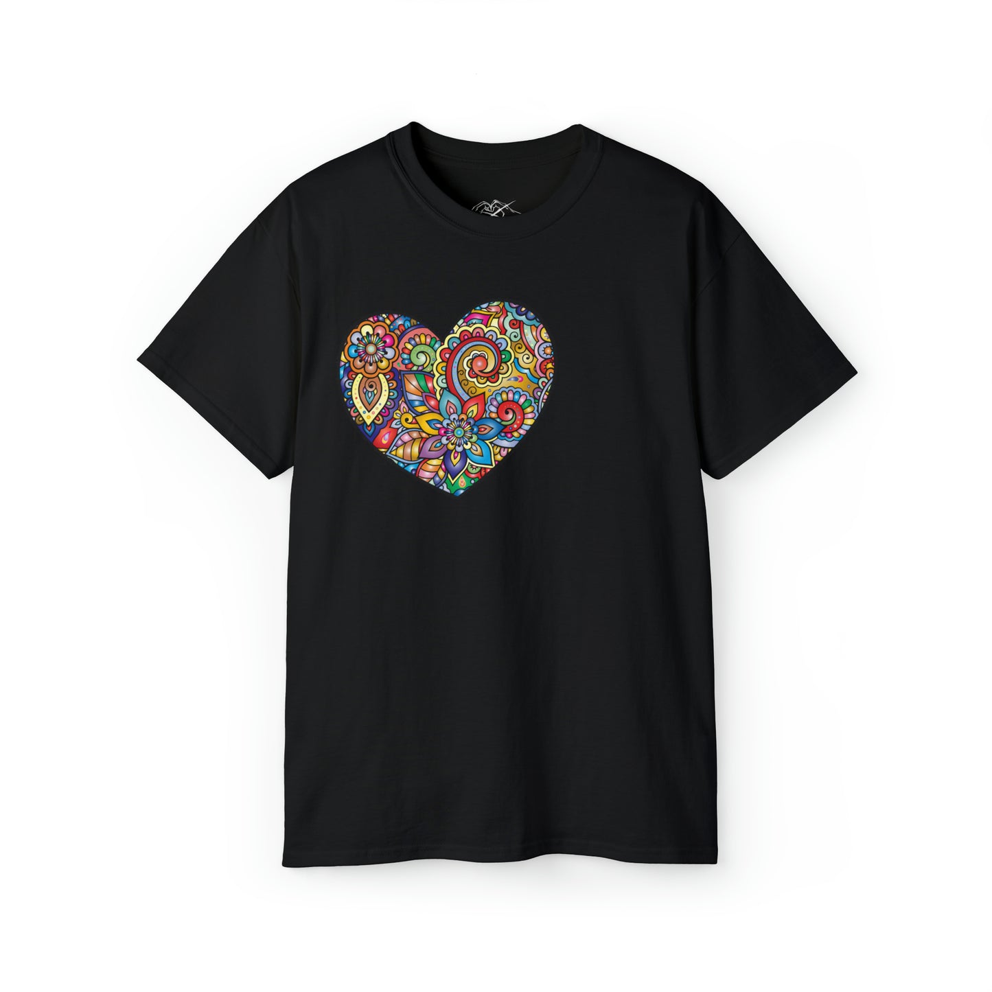 Camiseta WILD Heart